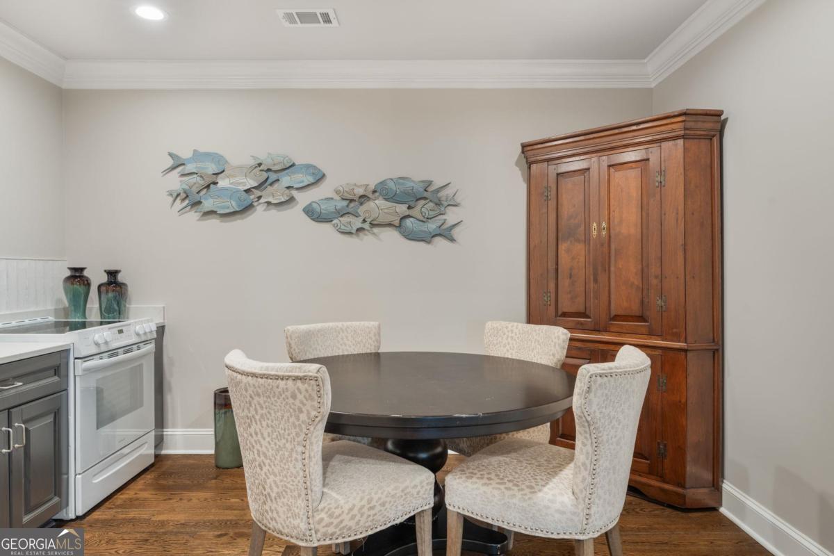 137 Winnstead Place Eatonton GA 31024