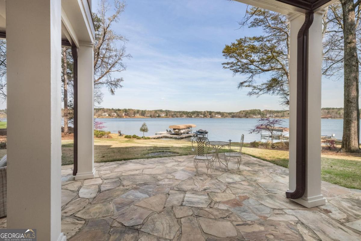 137 Winnstead Place Eatonton GA 31024
