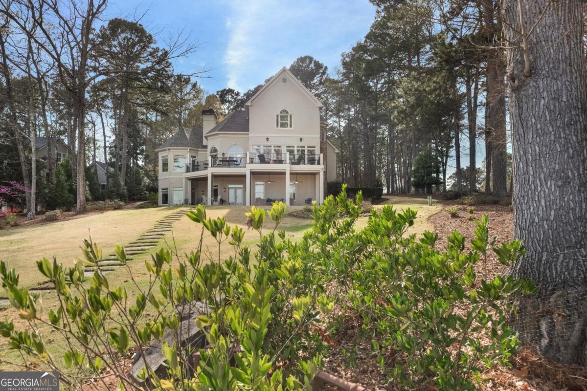 137 Winnstead Place Eatonton GA 31024