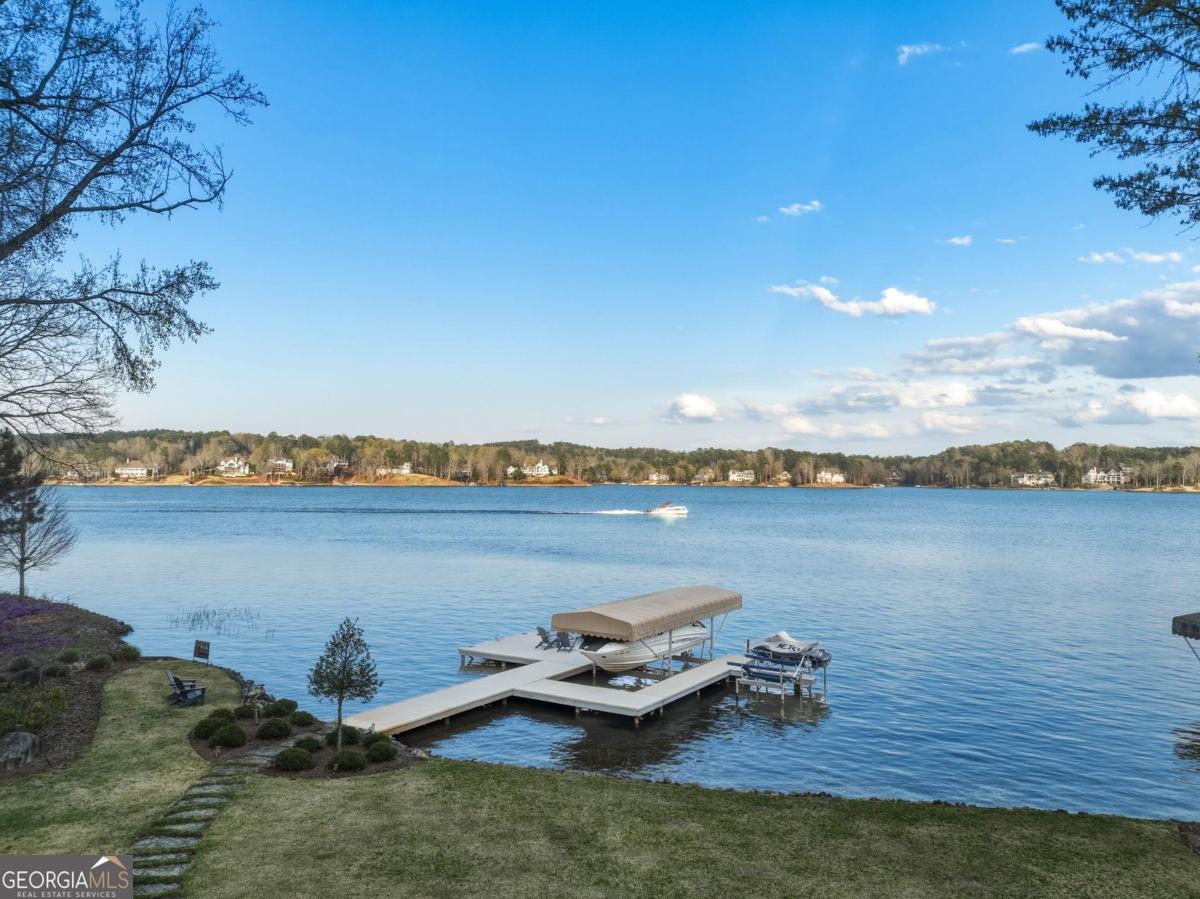 137 Winnstead Place Eatonton GA 31024