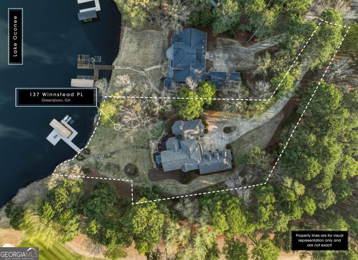 137 Winnstead Place Eatonton GA 31024