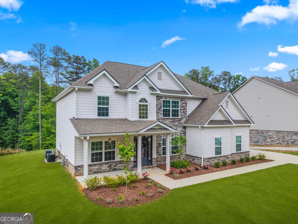 2815 Pilgrim Mill Road Cumming GA 30041