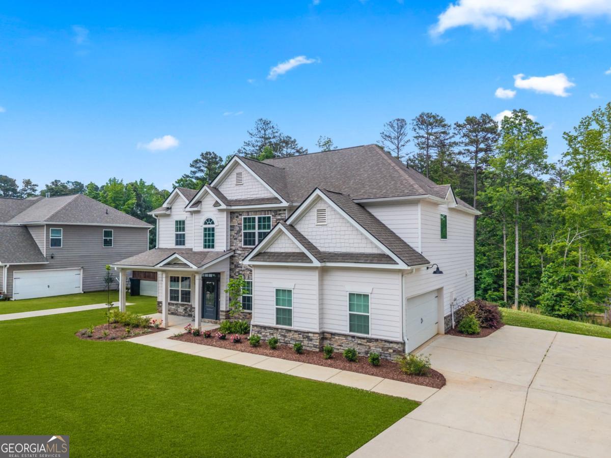 2815 Pilgrim Mill Road Cumming GA 30041