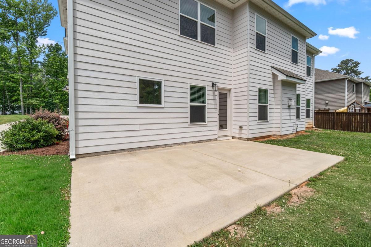 2815 Pilgrim Mill Road Cumming GA 30041
