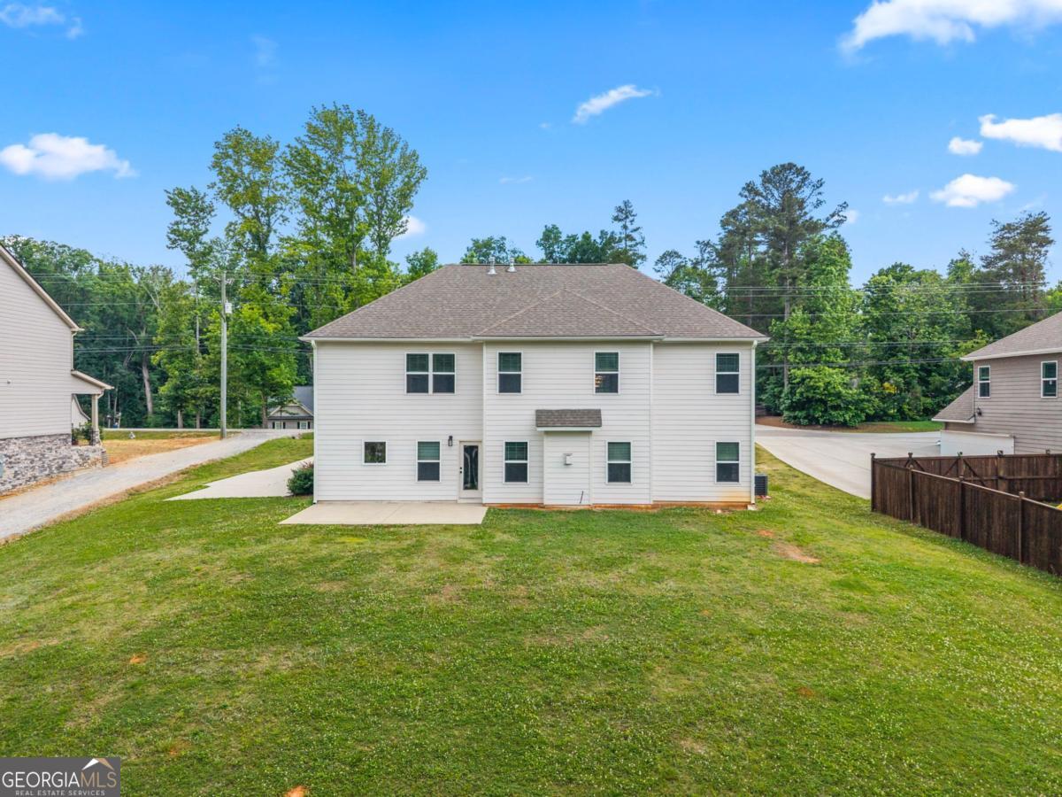 2815 Pilgrim Mill Road Cumming GA 30041