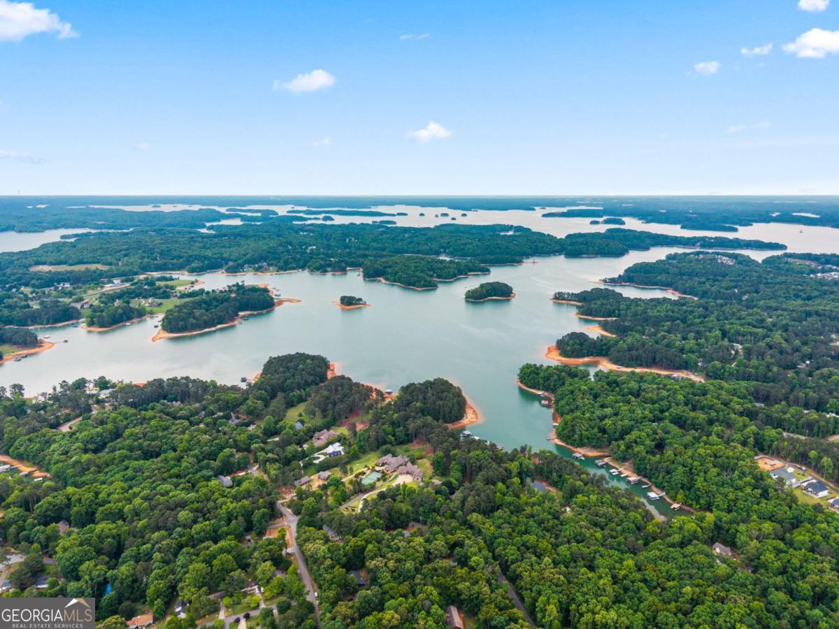 2815 Pilgrim Mill Road Cumming GA 30041