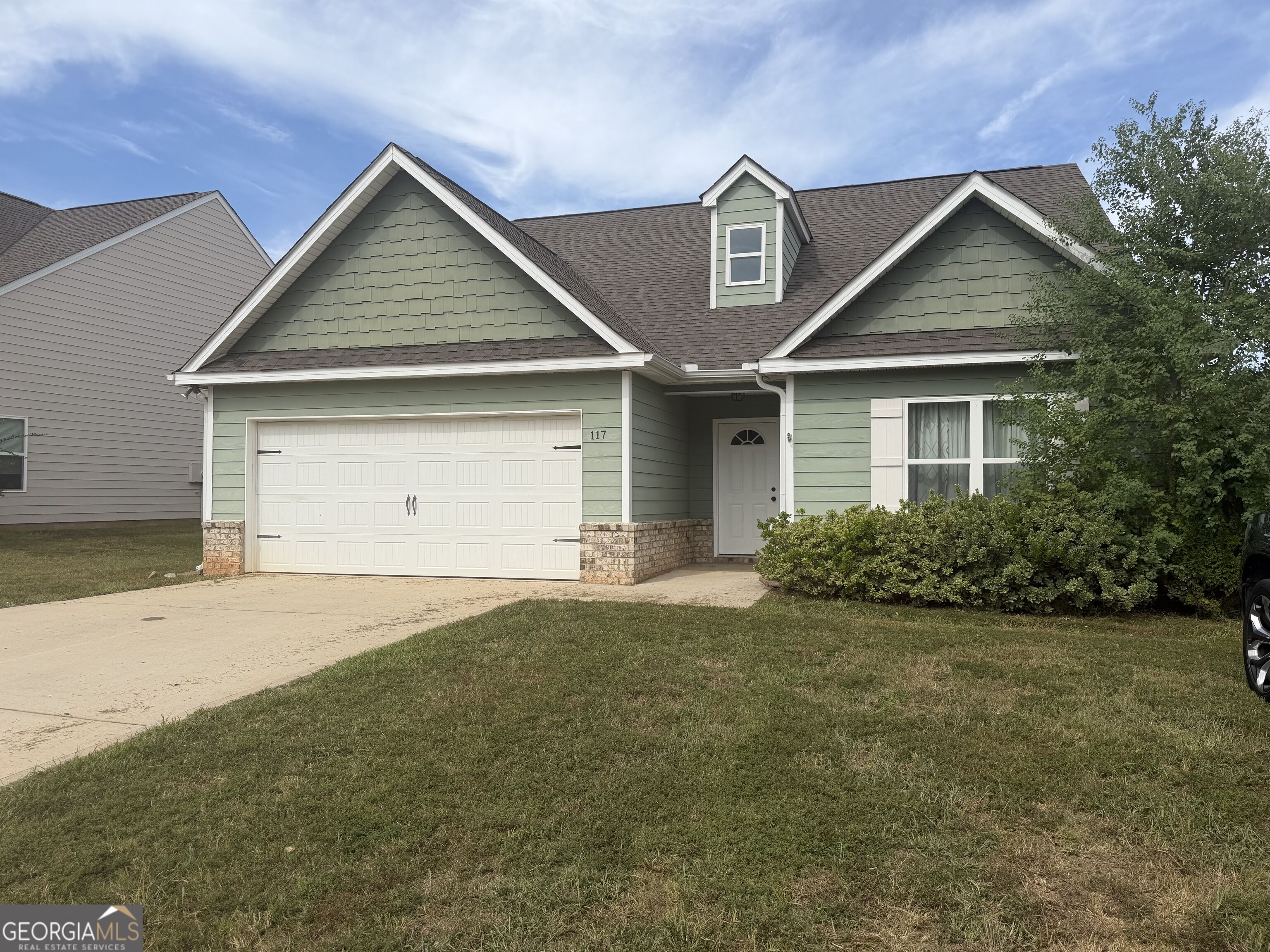 117 Savannah Way Milner GA 30257
