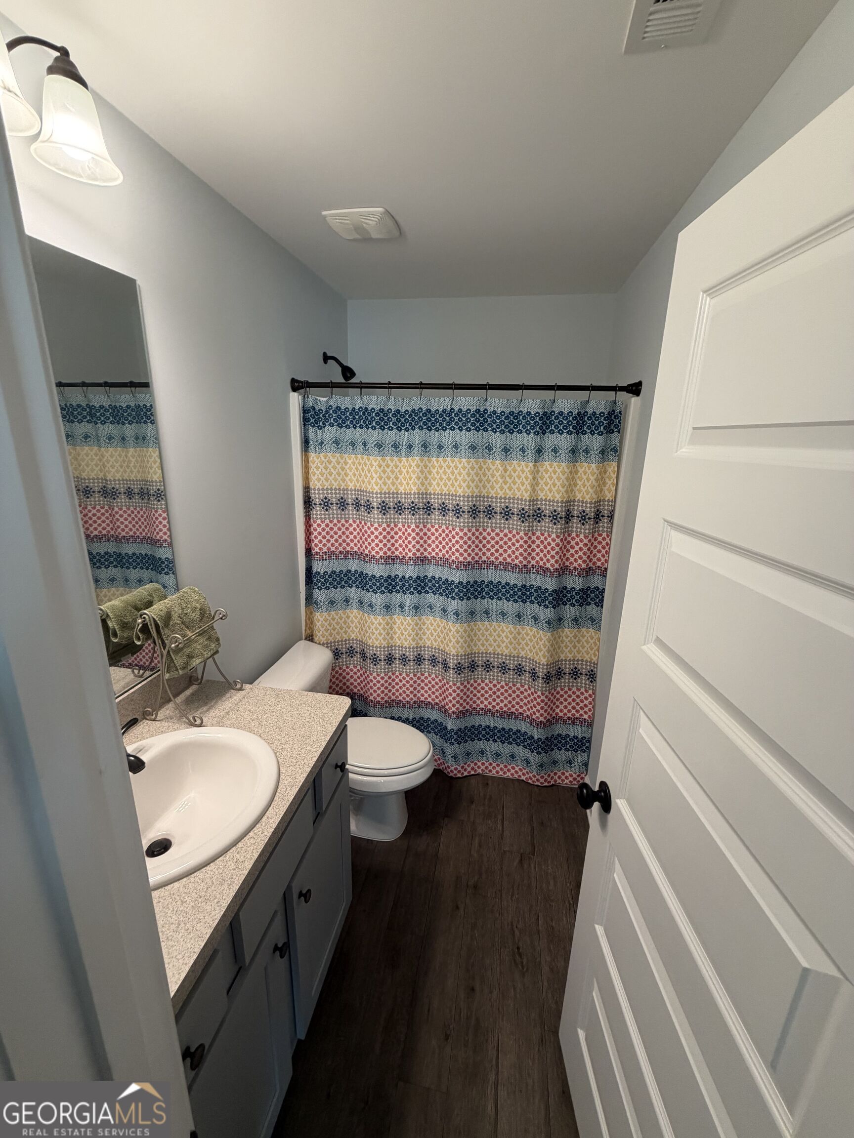 117 Savannah Way Milner GA 30257