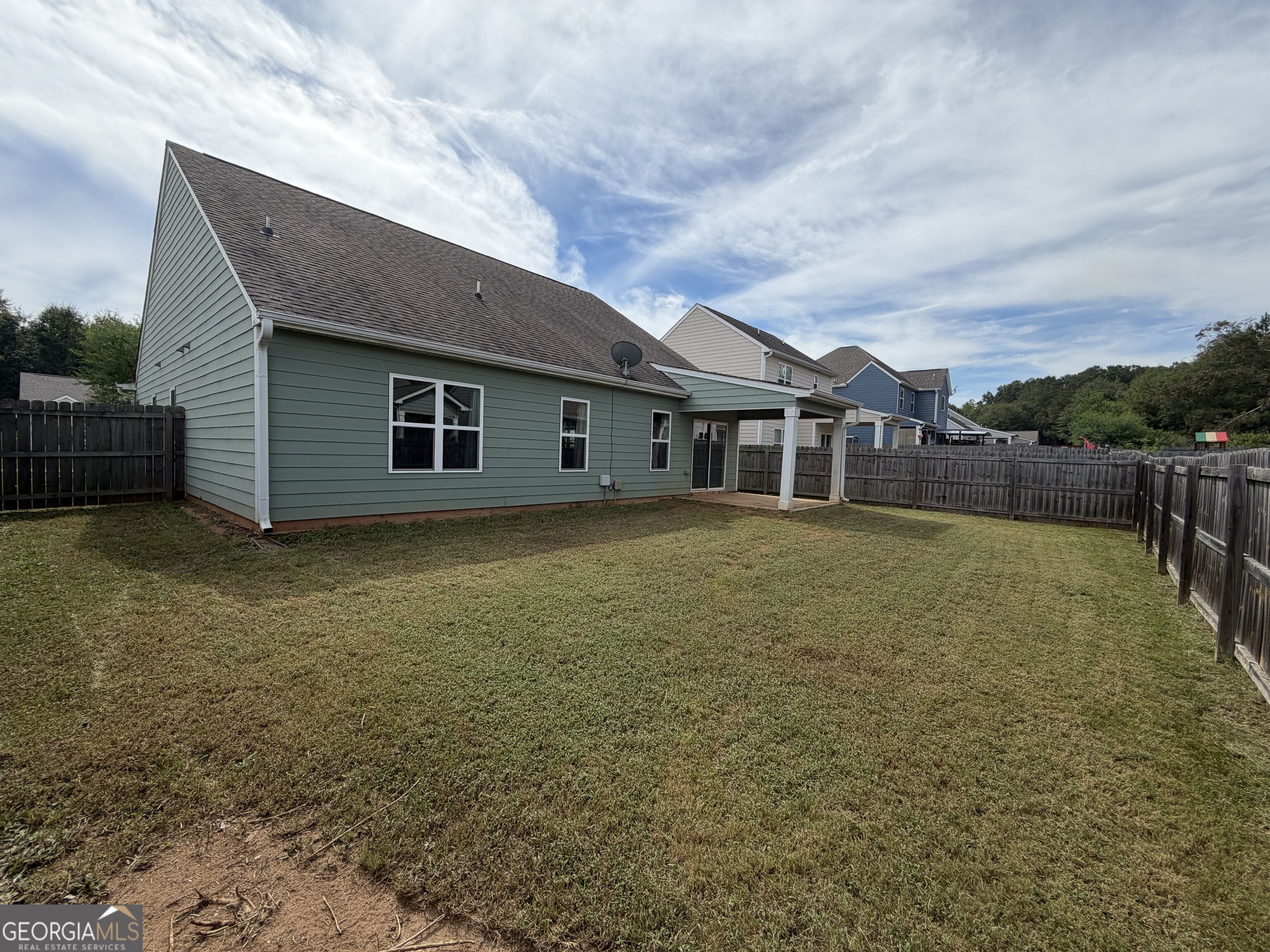 117 Savannah Way Milner GA 30257