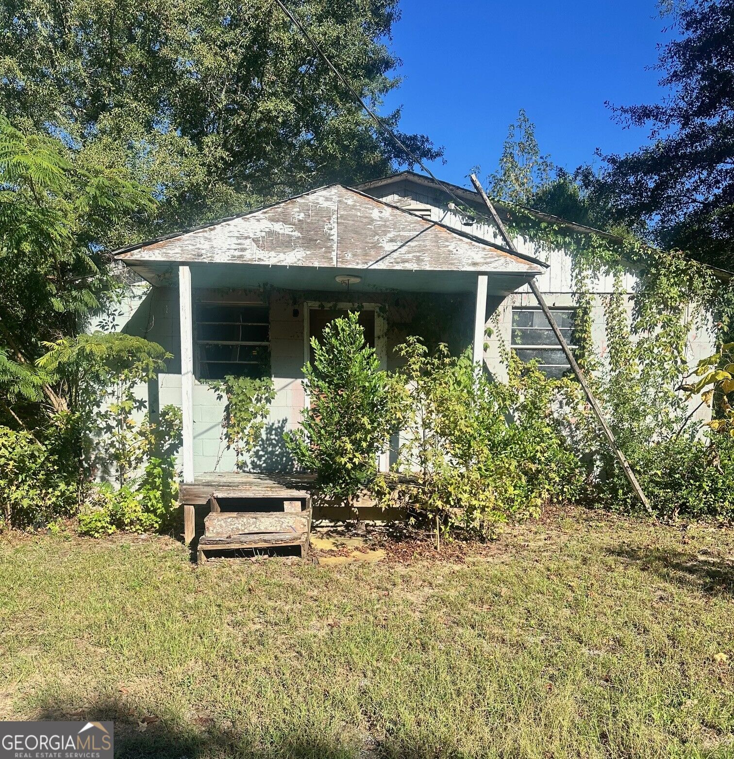 1043 Chestney Street Macon GA 31217