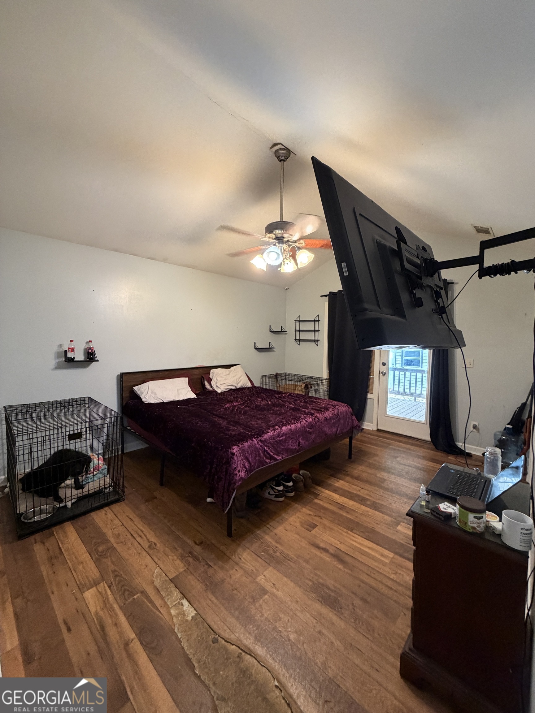 230 Glendale Drive Hartwell GA 30643