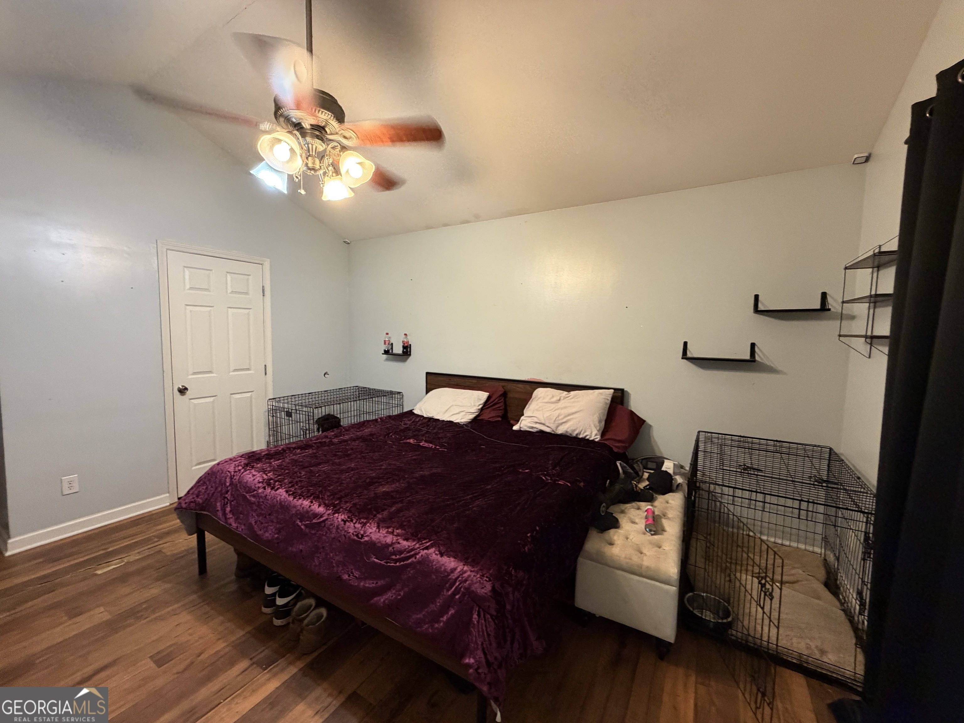230 Glendale Drive Hartwell GA 30643