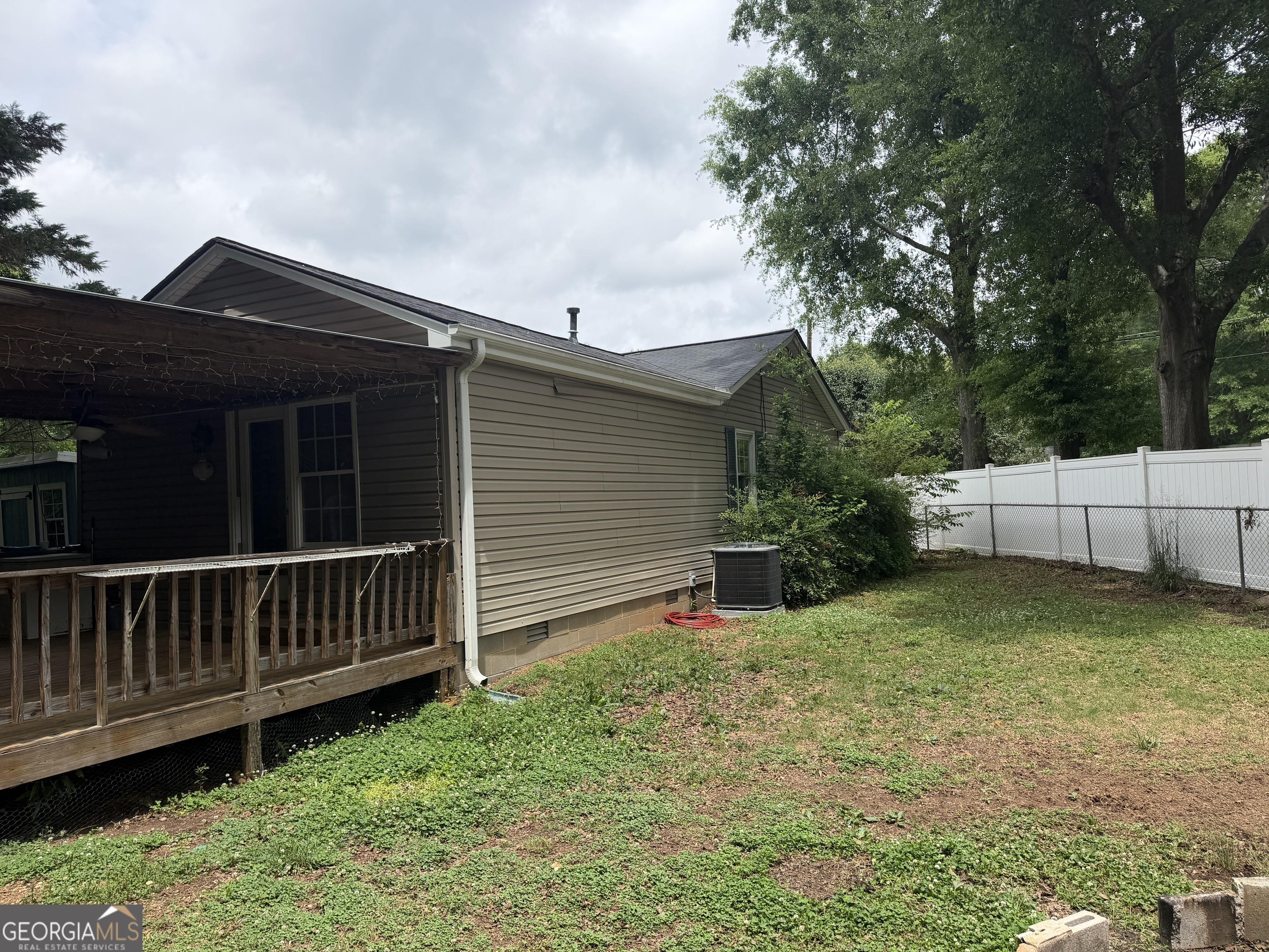 230 Glendale Drive Hartwell GA 30643