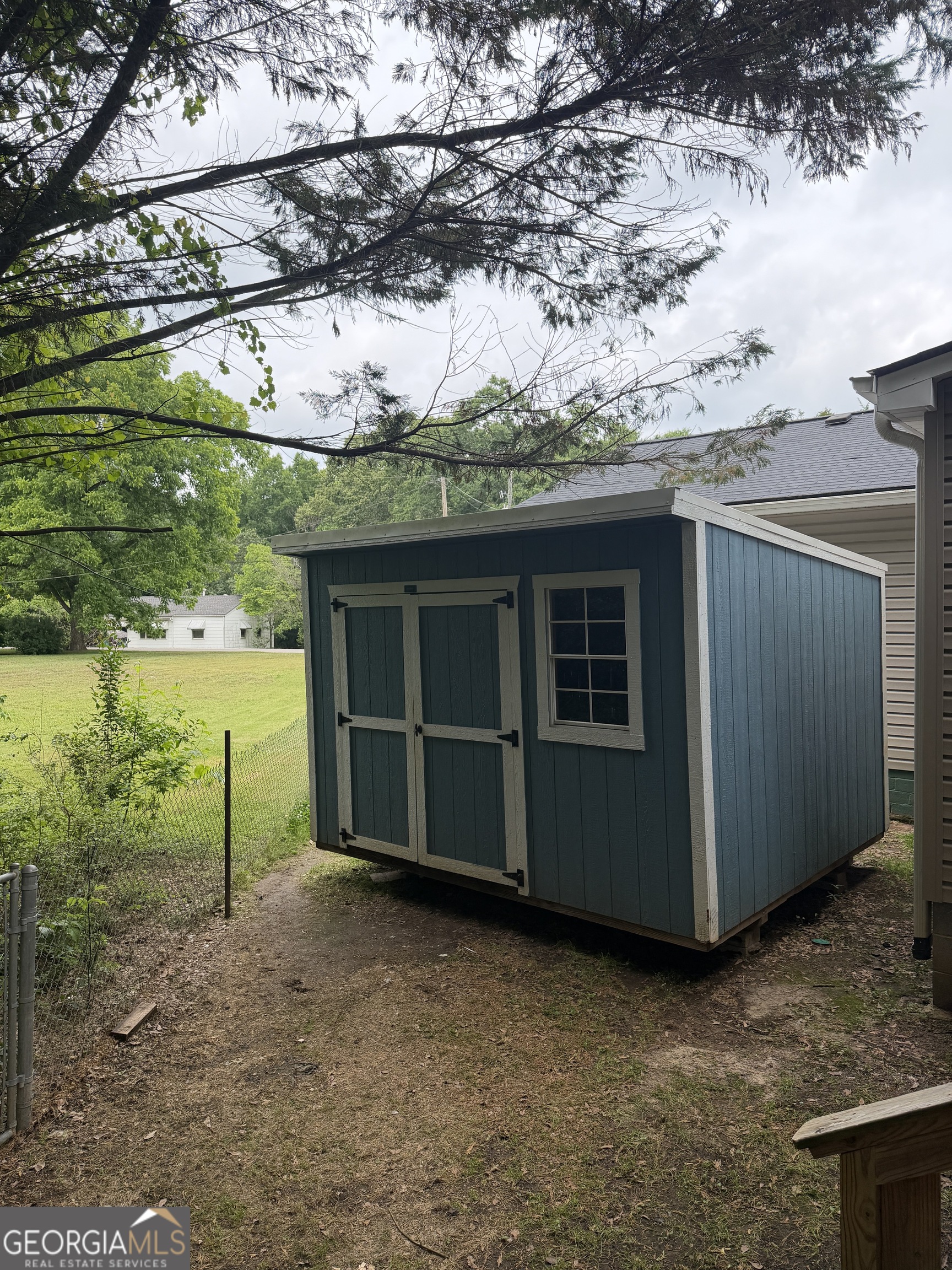 230 Glendale Drive Hartwell GA 30643