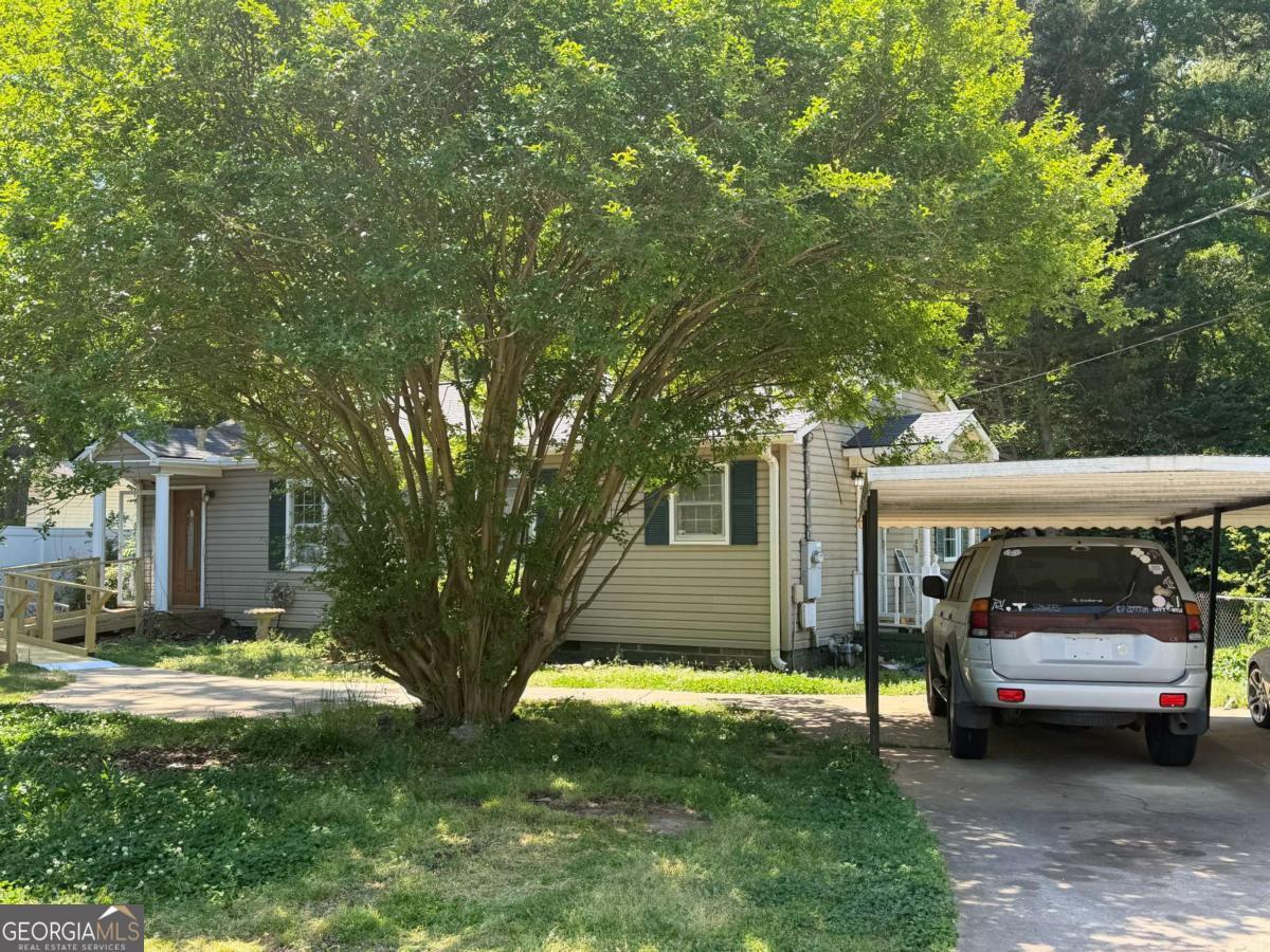 230 Glendale Drive Hartwell GA 30643