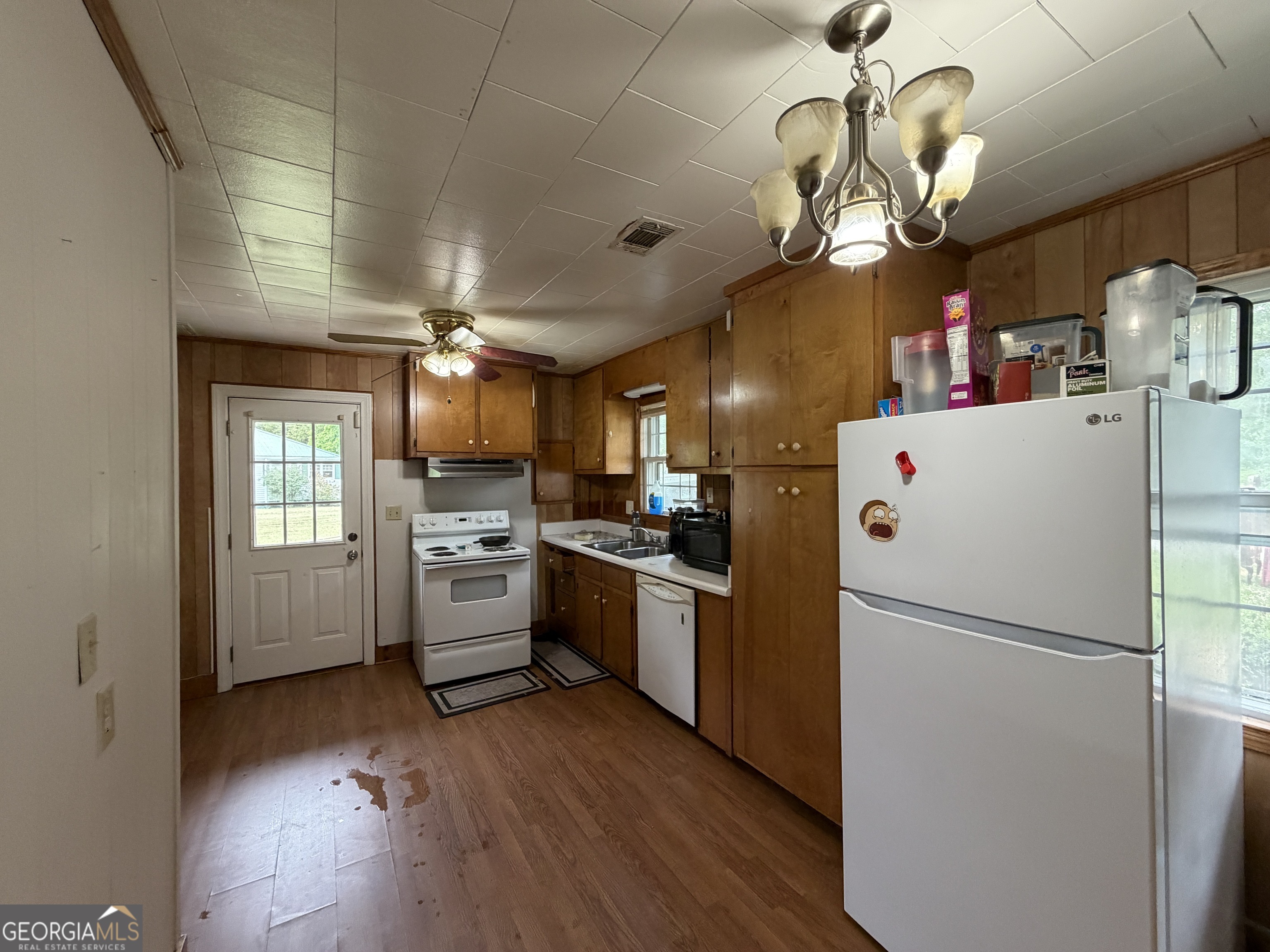 230 Glendale Drive Hartwell GA 30643