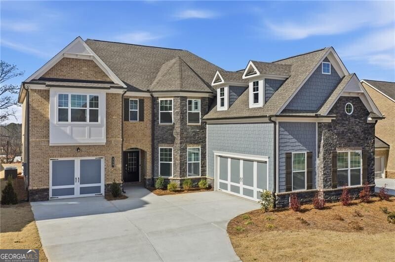 259 Deer Valley Run Canton GA 30115
