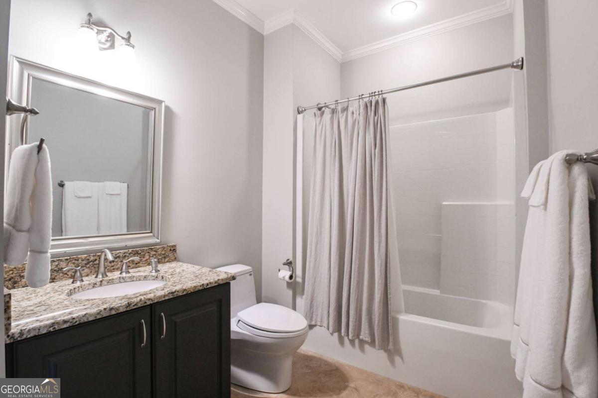 62 Cedar Trail Commerce GA 30529