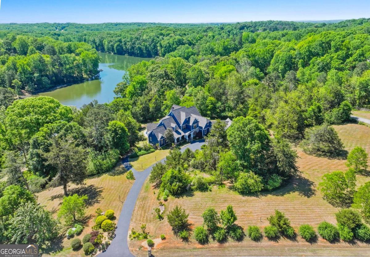 62 Cedar Trail Commerce GA 30529