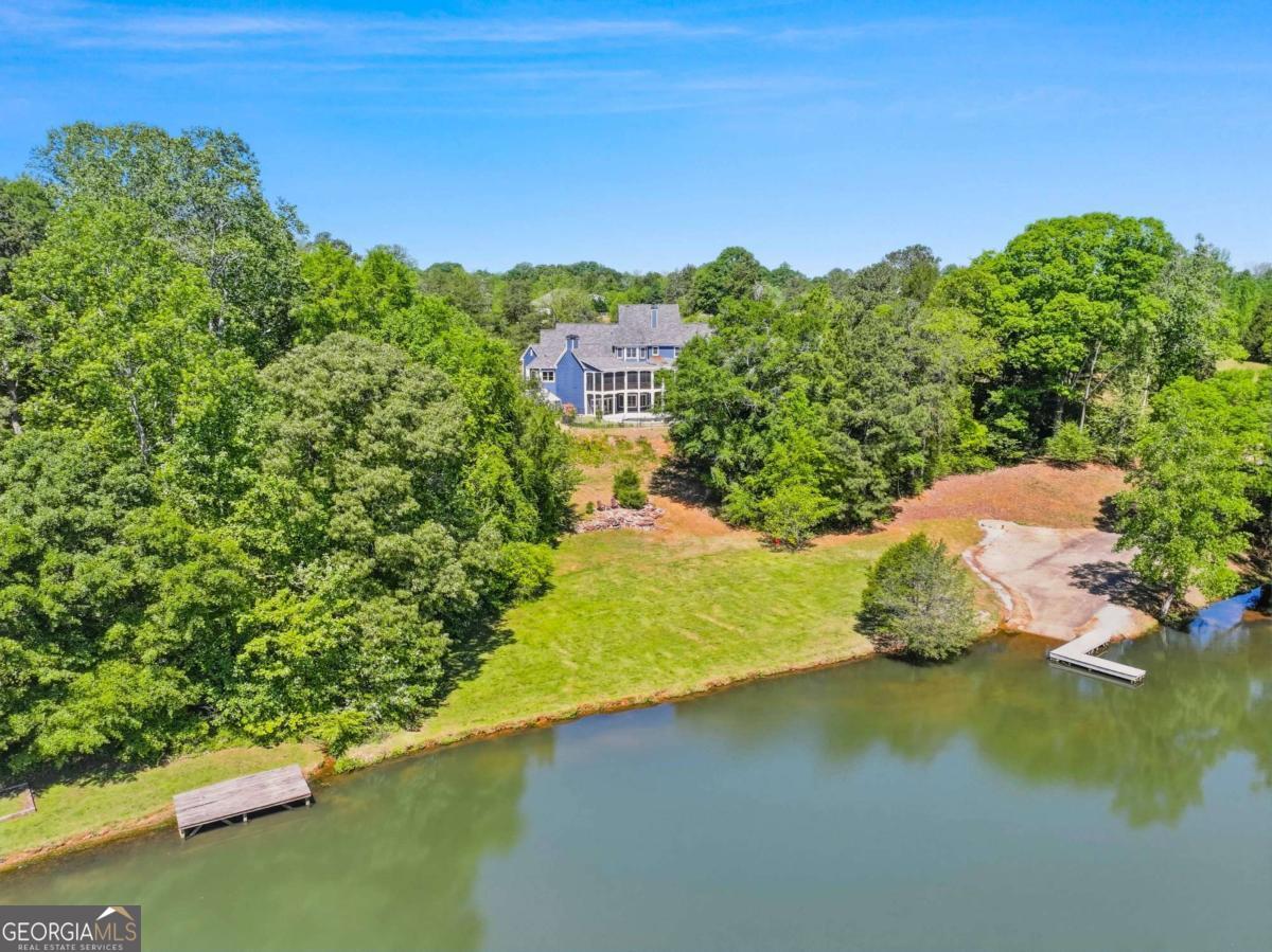 62 Cedar Trail Commerce GA 30529