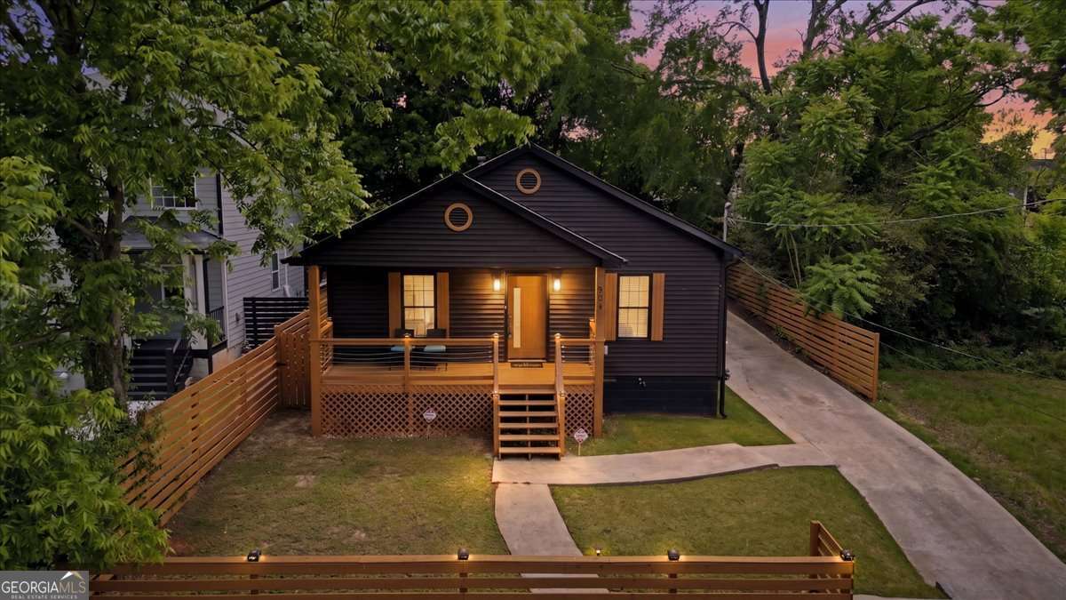 904 Ira Street SW Atlanta GA 30310