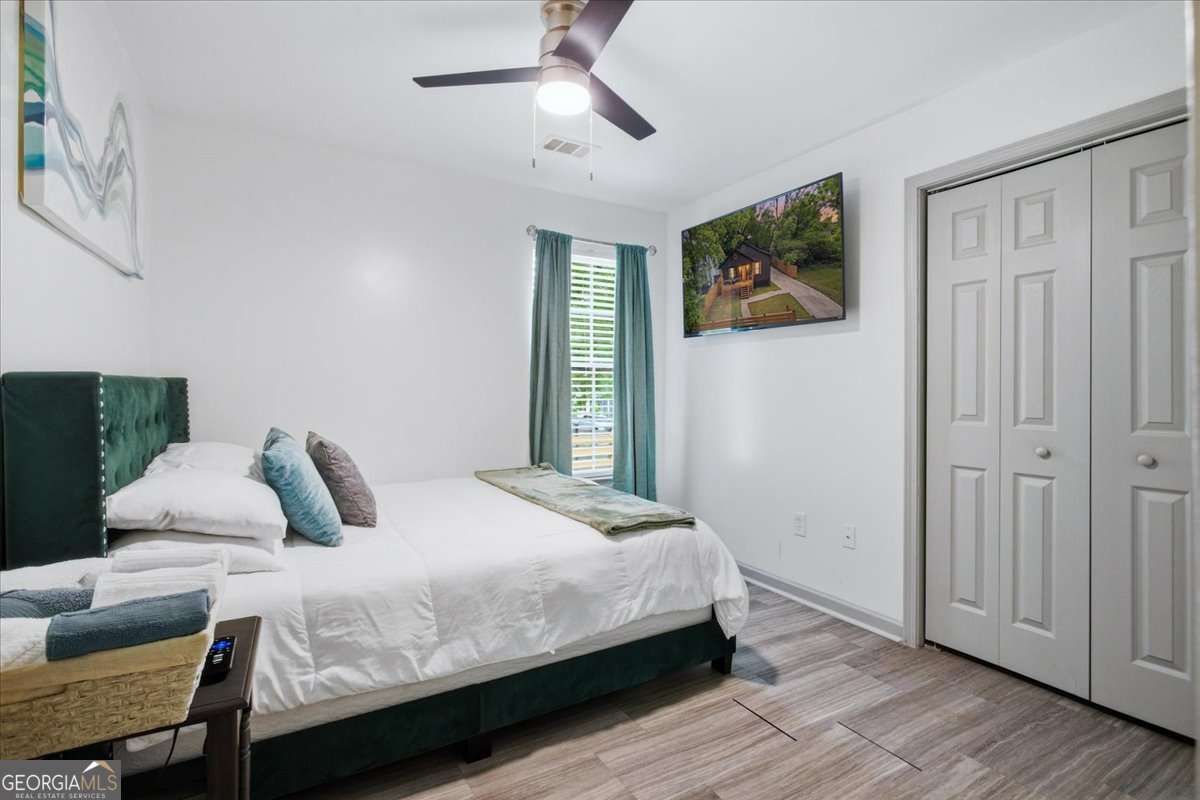904 Ira Street SW Atlanta GA 30310