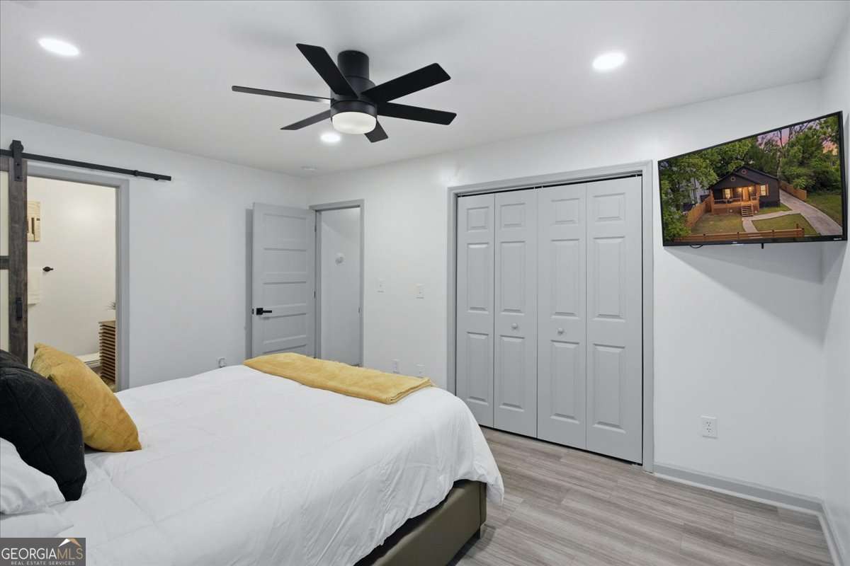 904 Ira Street SW Atlanta GA 30310