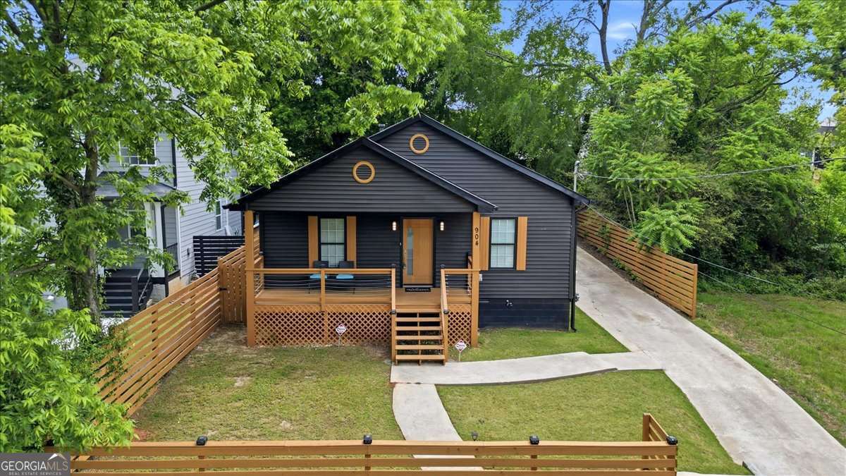 904 Ira Street SW Atlanta GA 30310