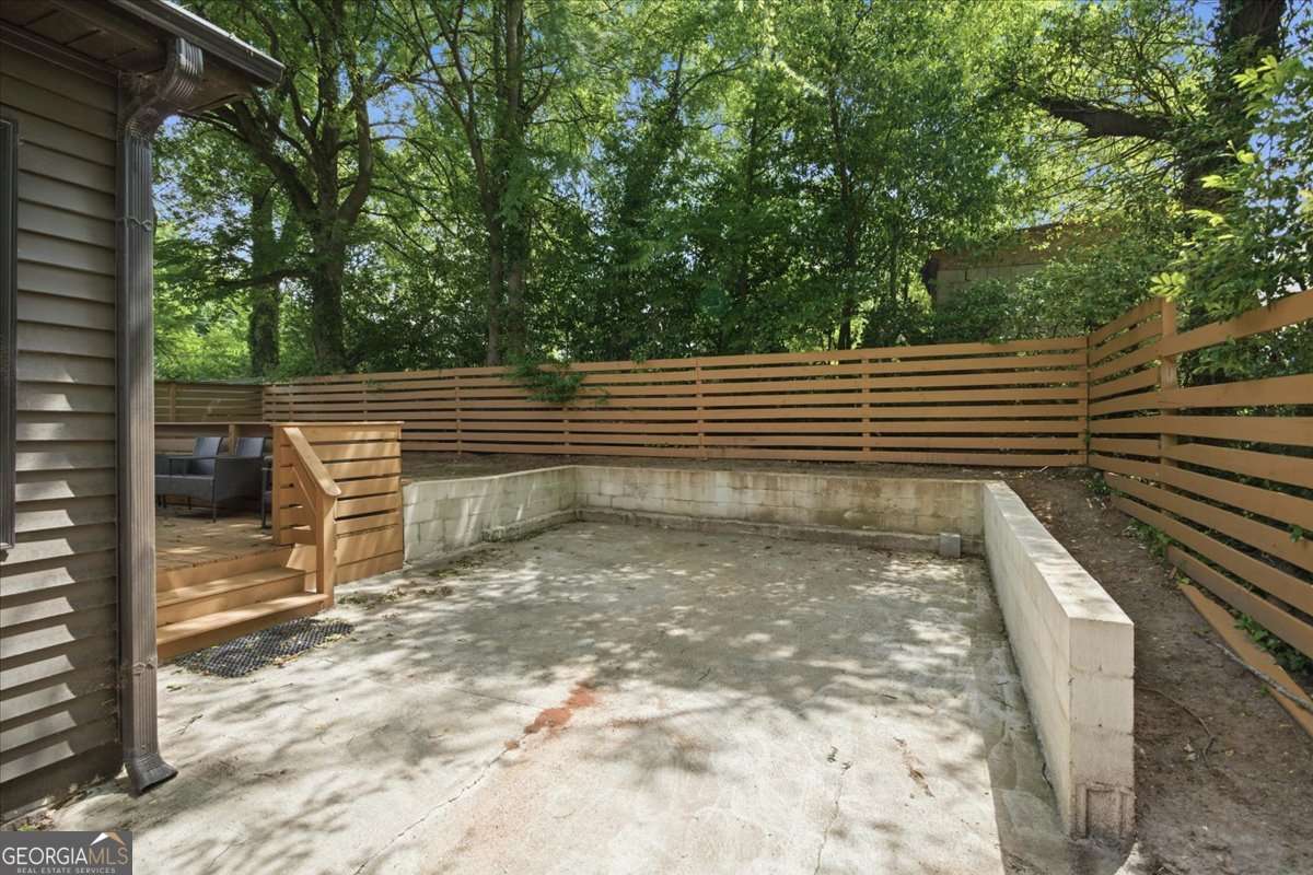 904 Ira Street SW Atlanta GA 30310
