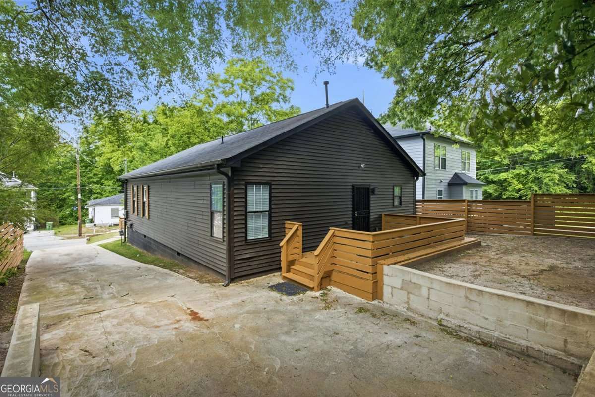 904 Ira Street SW Atlanta GA 30310