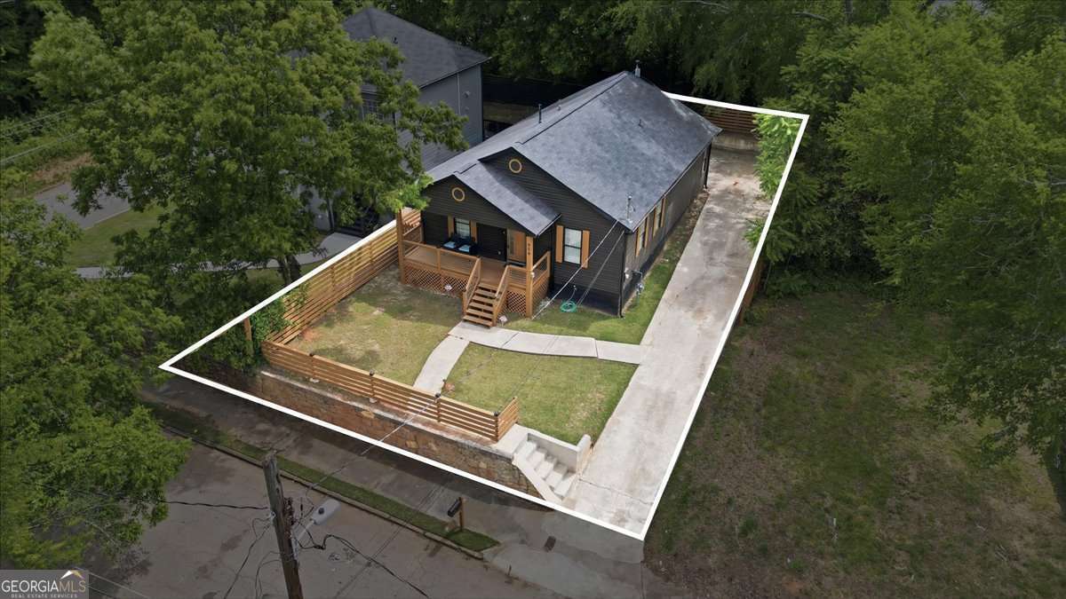 904 Ira Street SW Atlanta GA 30310