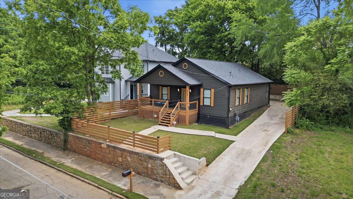 904 Ira Street SW Atlanta GA 30310