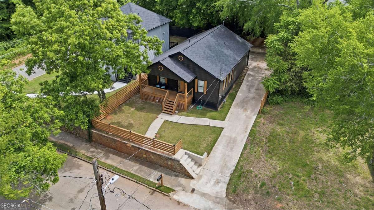 904 Ira Street SW Atlanta GA 30310