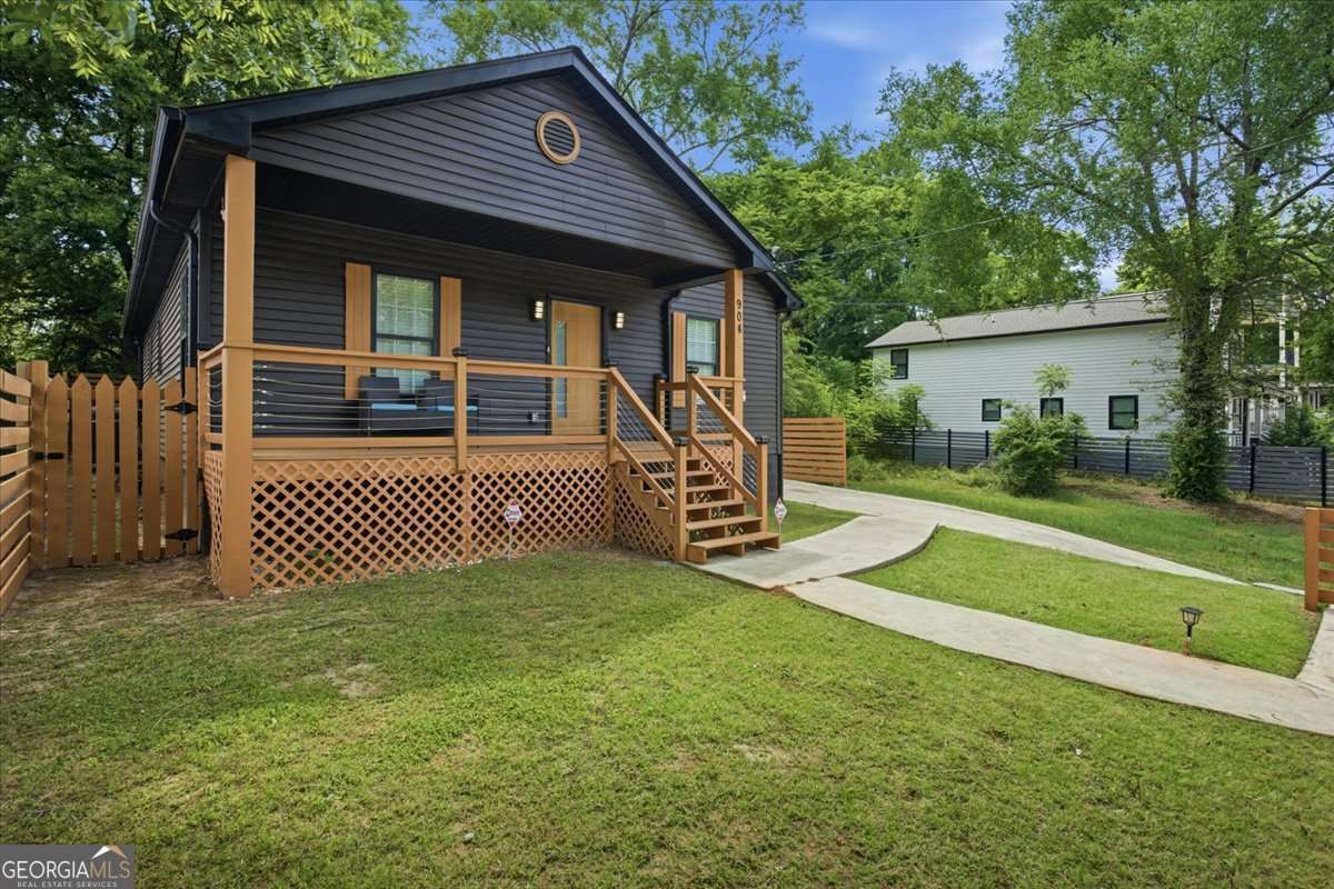 904 Ira Street SW Atlanta GA 30310