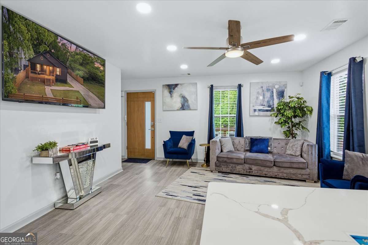 904 Ira Street SW Atlanta GA 30310