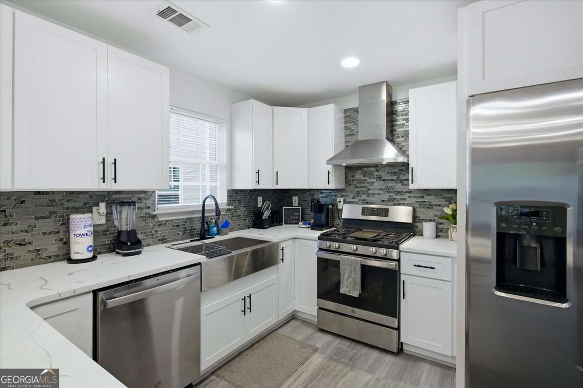 904 Ira Street SW Atlanta GA 30310