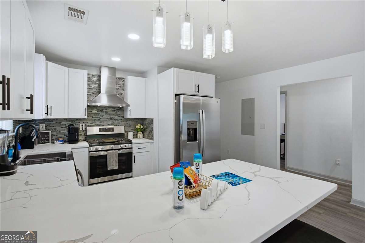 904 Ira Street SW Atlanta GA 30310