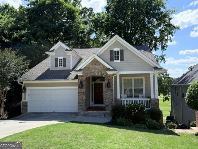 108 Greenview Drive Newnan GA 30265