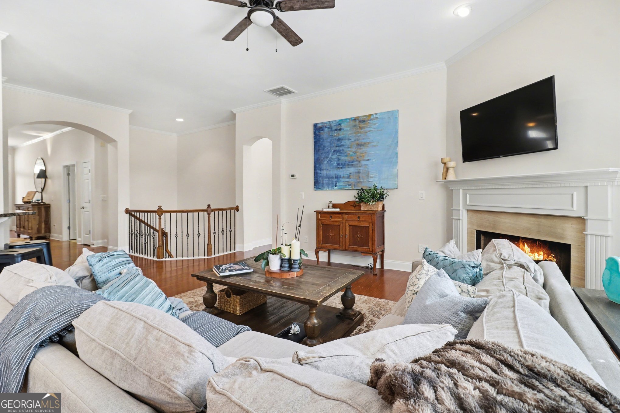 108 Greenview Drive Newnan GA 30265