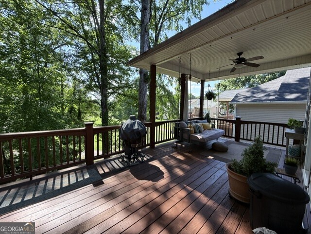 108 Greenview Drive Newnan GA 30265