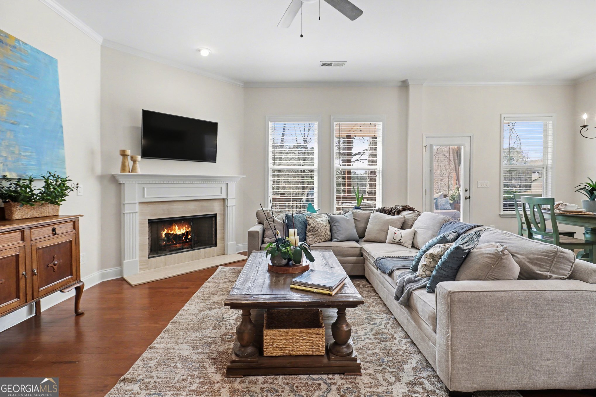 108 Greenview Drive Newnan GA 30265