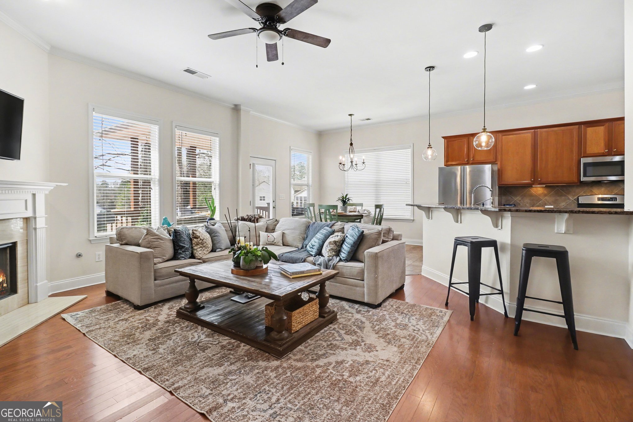 108 Greenview Drive Newnan GA 30265