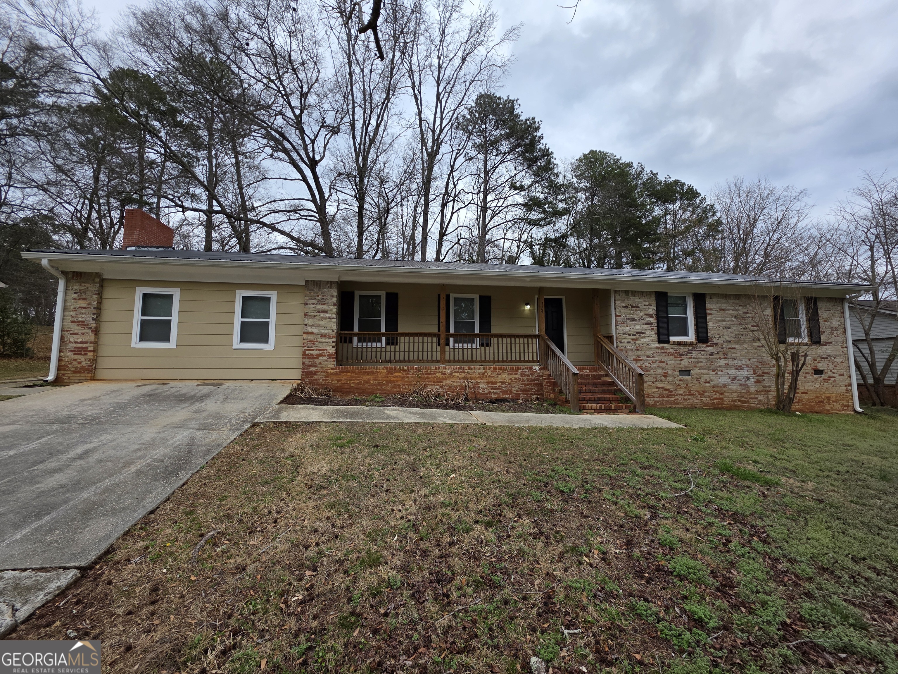 724 Country Club Drive Monroe GA 30655
