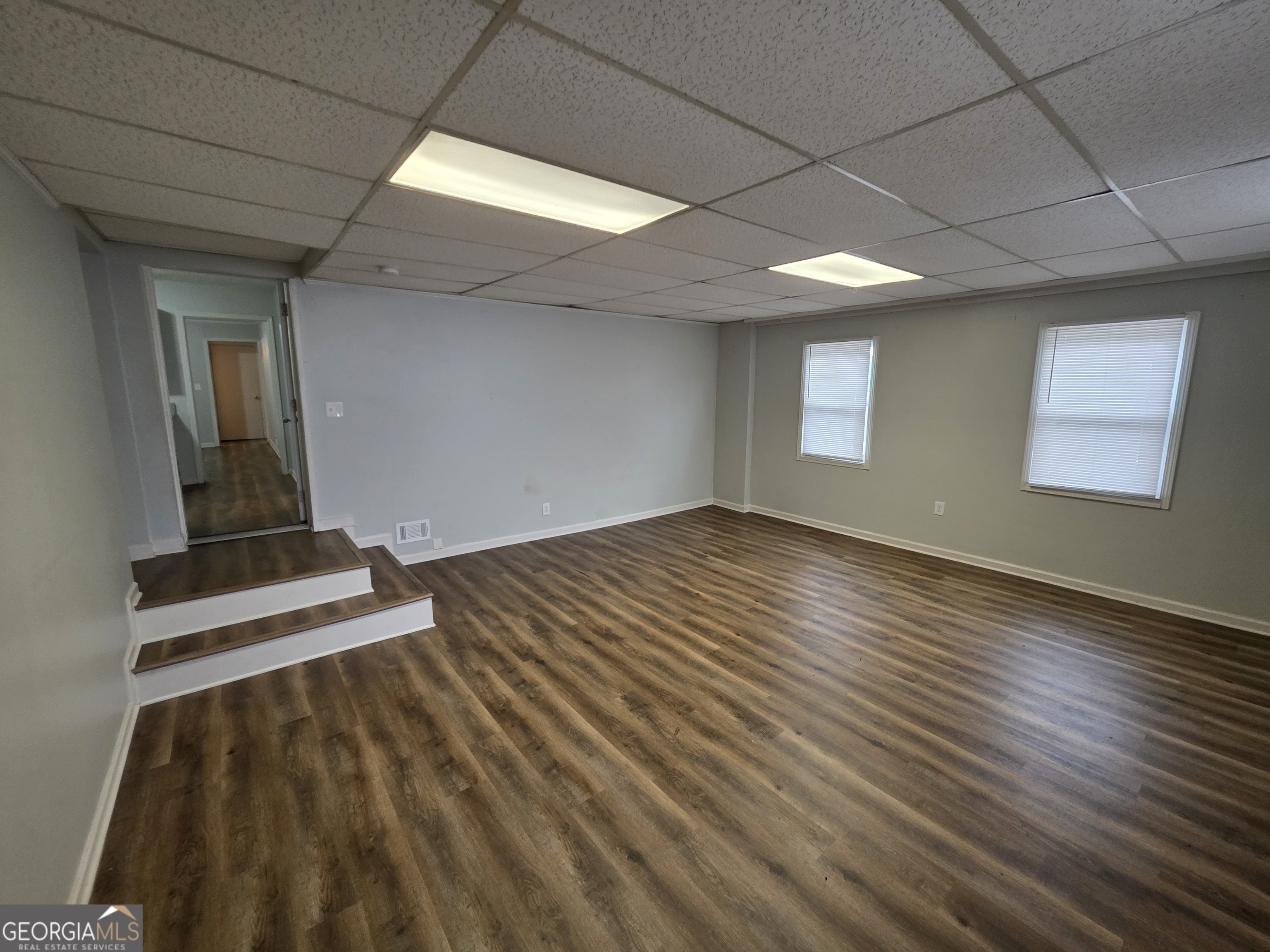 724 Country Club Drive Monroe GA 30655
