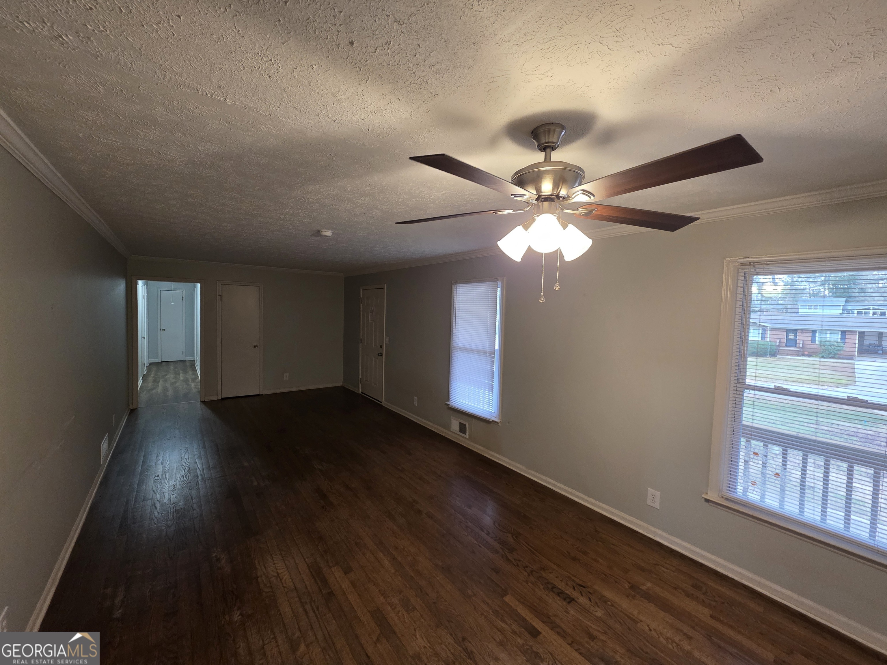 724 Country Club Drive Monroe GA 30655
