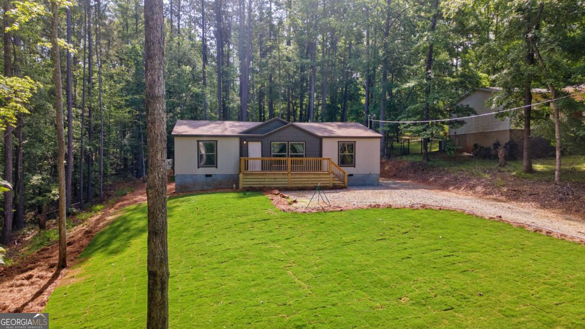 128 Sunfish Trail Eatonton GA 31024