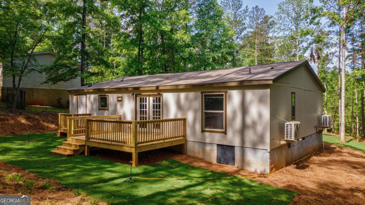 128 Sunfish Trail Eatonton GA 31024