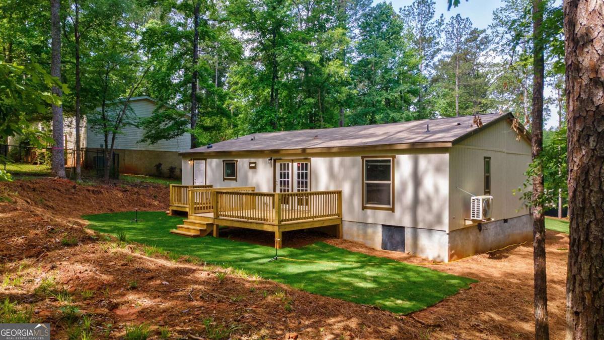128 Sunfish Trail Eatonton GA 31024