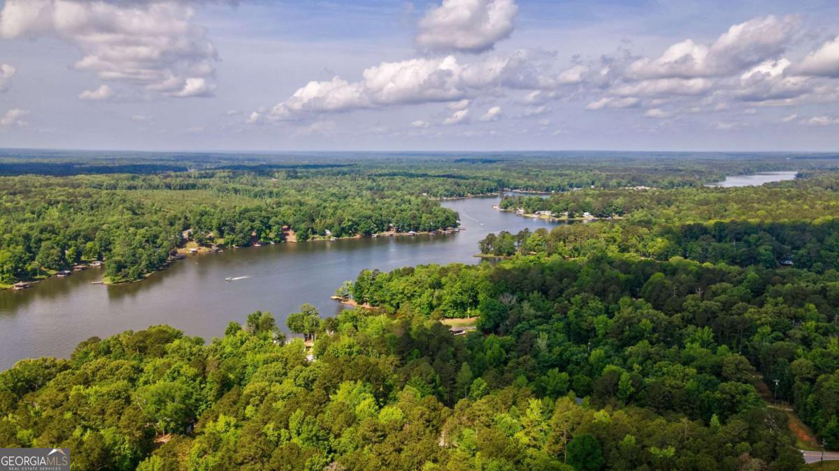 128 Sunfish Trail Eatonton GA 31024