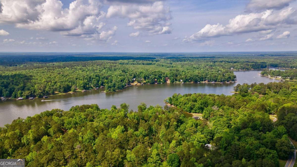 128 Sunfish Trail Eatonton GA 31024